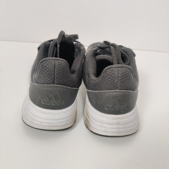 Adidas Women's Black Galaxy 5 Running Sneakers Size 7.5 - Picture 3 of 6